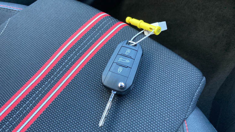 Vauxhall Corsa 1.2 GS 5dr Petrol Hatchback